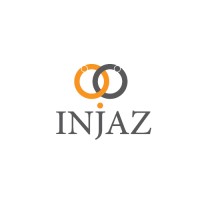 INJAZ e-Business Solutions Logo