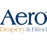 Aero Drapery and Blind Logo