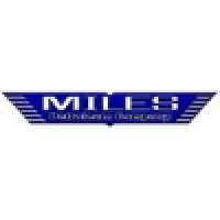Miles Petroleum Co,. Inc. Logo