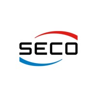 SECO Northern Europe GmbH Logo
