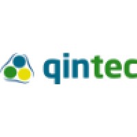 Qintec a.s. Logo