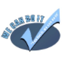 We Can Do It Logo