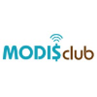 MODISclub Logo