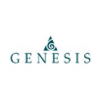 Génesis Banca de Inversión Logo