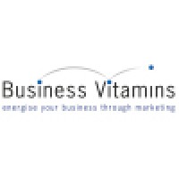 Business Vitamins UK Ltd Logo