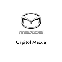 Capitol Mazda Logo