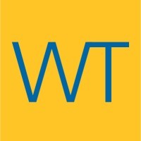 WT (Asia) Logo
