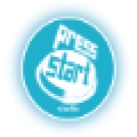 Press Start Studio Logo