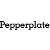 Pepperplate Logo