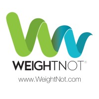WeightNot Logo