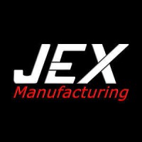 Jex Manufacturing, Inc. Logo