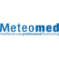 Meteomed srl Logo