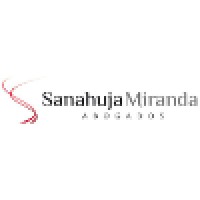 Sanahuja y Miranda Abogados Logo