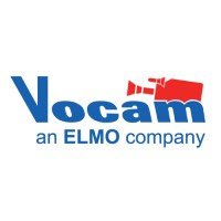 Vocam Group Logo