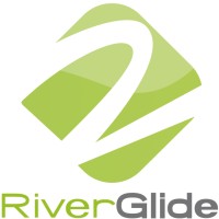 RiverGlide Logo