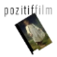 Pozitif Film Productions Logo