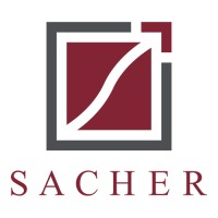 Sacher Associates Logo