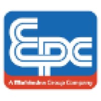 EPC Industrie Ltd Logo