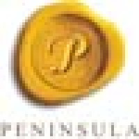 HOTEL PENINSULA GRAND Logo