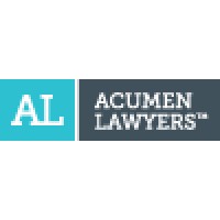 Acumen Lawyers Logo