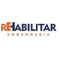 Rehabilitar Engenharia Logo