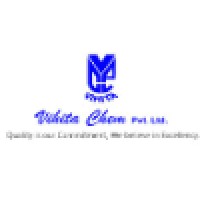 Vihita Chem Private Limited Logo