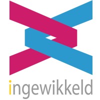 Ingewikkeld Logo