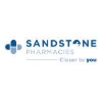 Apex Pharmacies Ltd. - Sandstone Pharmacies Logo