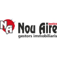 Nou Aire Inmobiliaria Andorra Logo
