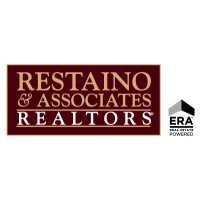 Restaino & Associates ERA Powered Logo