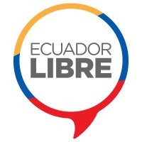 Ecuador Libre Logo
