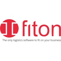 Fiton B.V. Logo