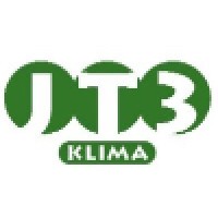 JT3 klima A/S Logo