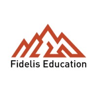 Fidelis Education Logo
