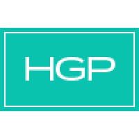 Hudson Gate Partners Logo