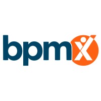 BPMX Logo