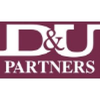 D&U Partners Logo
