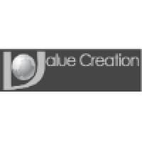Value Creation Group Logo