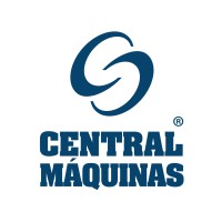 Central Máquinas Engenharia Logo