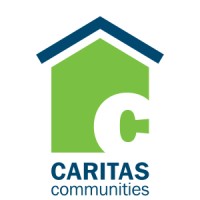 Caritas Communities Logo