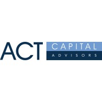 ACT Capital Advisors Logo