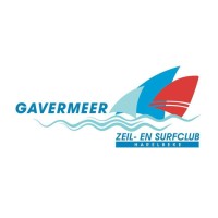 Zeil- en Surfclub Gavermeer Logo
