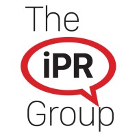 The iPR Group Logo