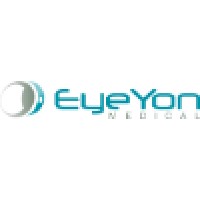 EyeYon Medical Logo