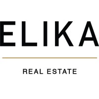 Elika Real Estate Logo