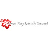 Uroa Bay Beach Resort Logo