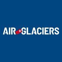 Air-Glaciers SA Logo