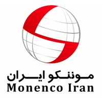 Monenco Iran Consulting Engineers Logo