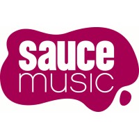Sauce Music Logo
