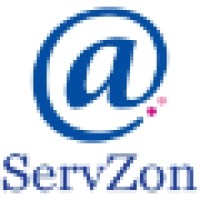 Servzon Logo